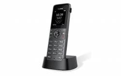Yealink W73H IP DECT Handset (requires base station W7x or higher) 492531