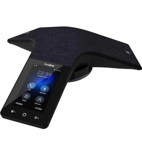 Yealink CP935W Wireless IP Conference Phone 492542