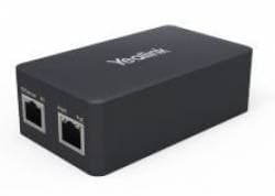 Yealink PoE Injector 54V .56A 492545