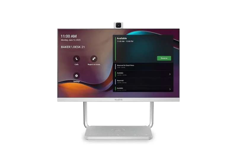 Yealink DeskVision A24 Collab Display 492597