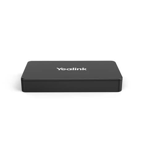 Yealink Mshare E2 Wired Content Sharing Adapter 492602