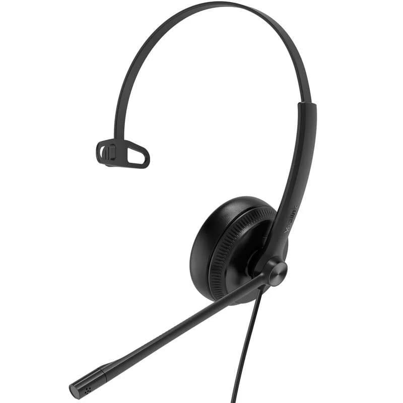 Yealink YHS34 Mono Headset with Noise Cancelling 492675