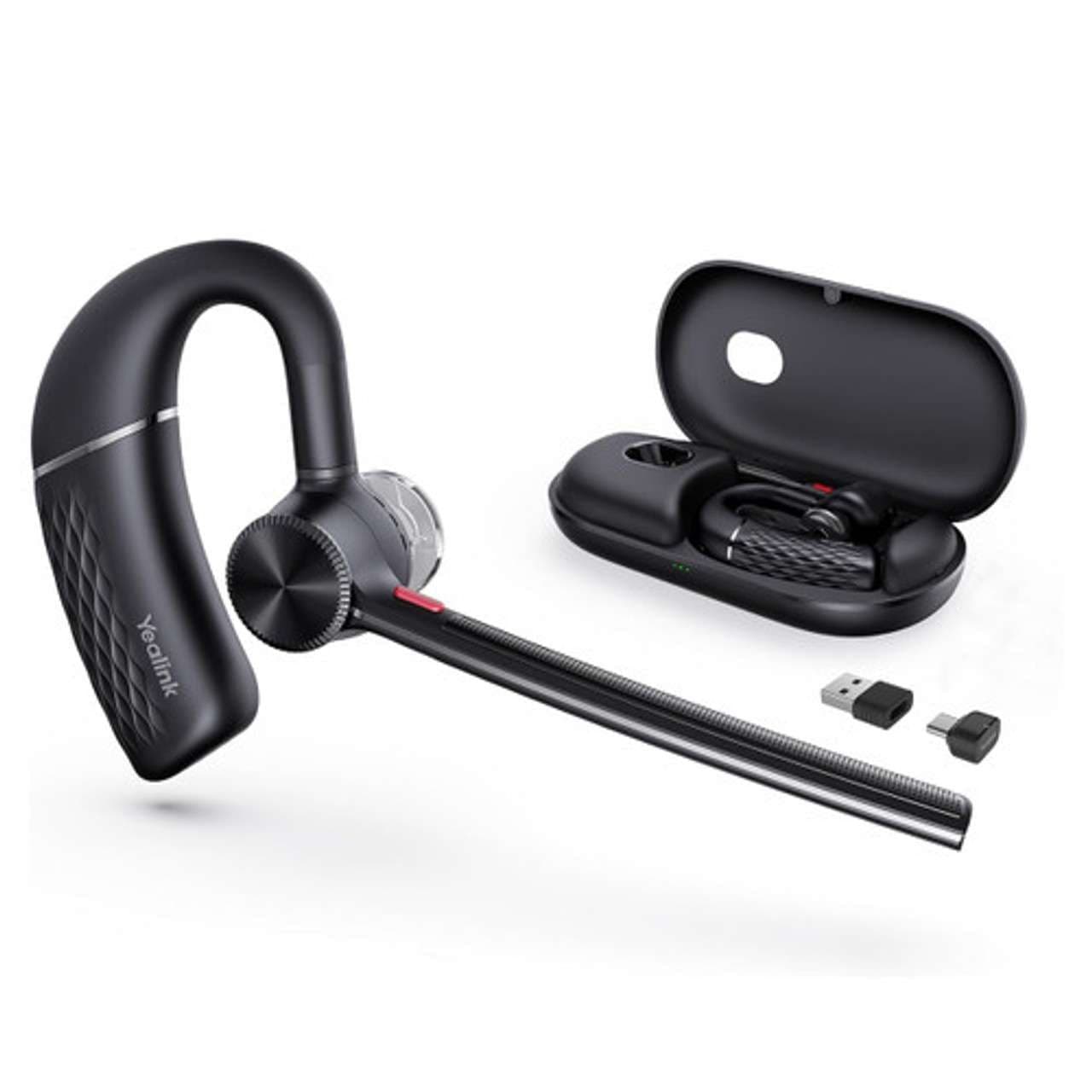 Yealink BH71 PRO MS Teams Mono USB-C/A BT Wireless Headset 492769