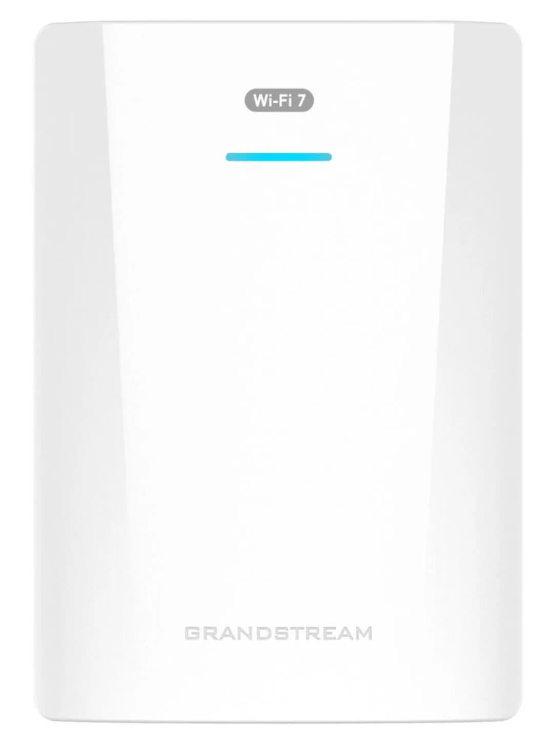 Grandstream Networks GWN7670WM 2x2 In-Wall WiFi 7 Access Point with BLE 493981
