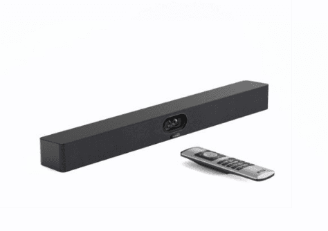 Yealink A50-010 Collab Bar All-in-one Collaboration bar with VCR11 Remote # 494195