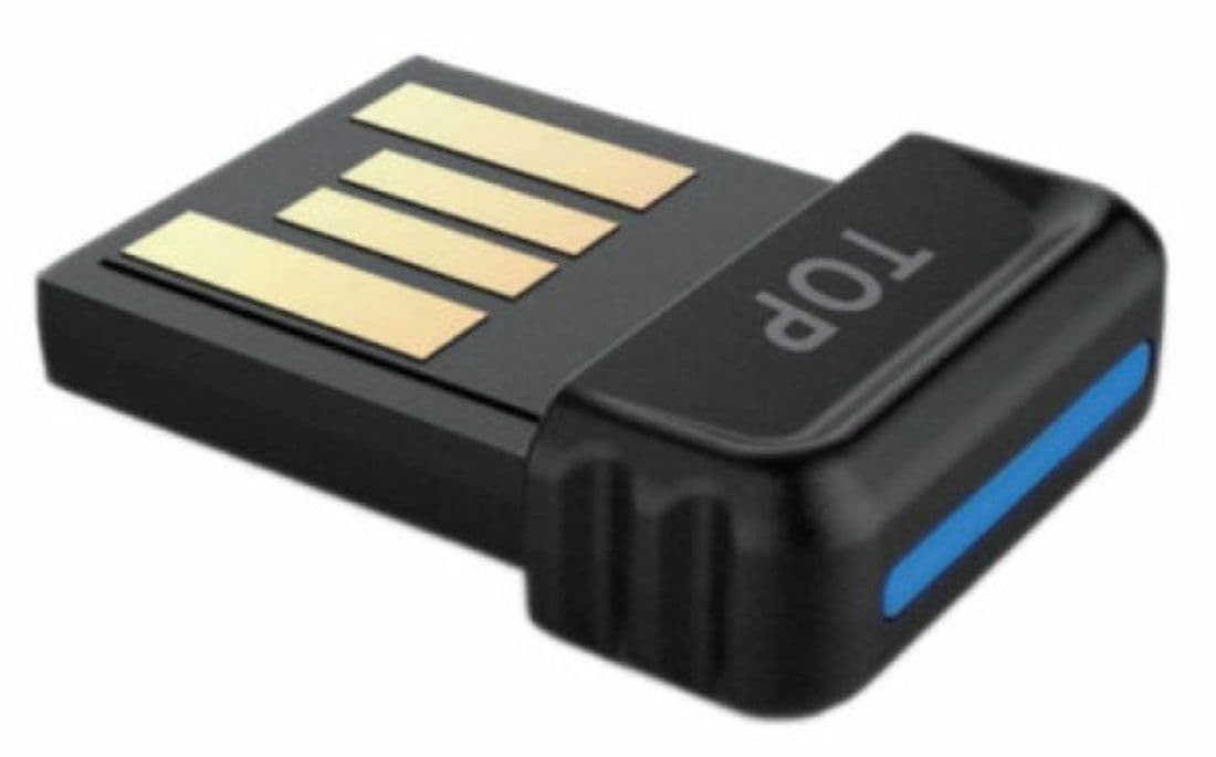 Yealink BT51-A Bluetooth USB-A Dongle 507414