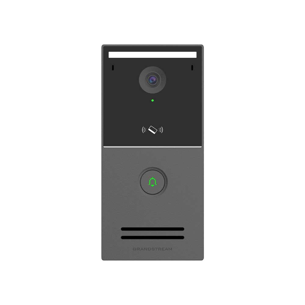 Grandstream Networks GDS3727 Smart IP Video Door Station 508240