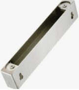 VE1260R Lock box (glass) FSH FSHVE1260GL-FR