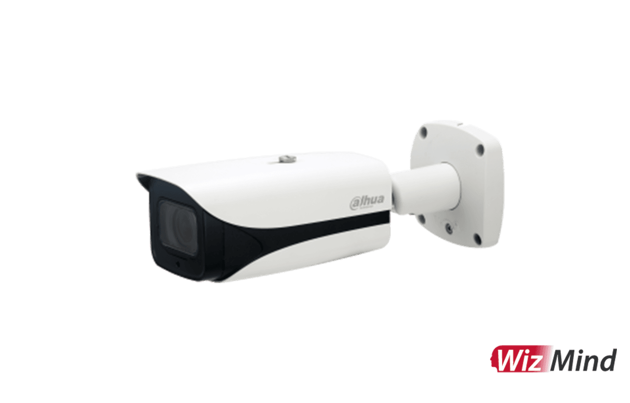 Dahua 5MP IR Vari-focal WizMind Bullet Network Camera DH-IPC-HFW5541E-ZE