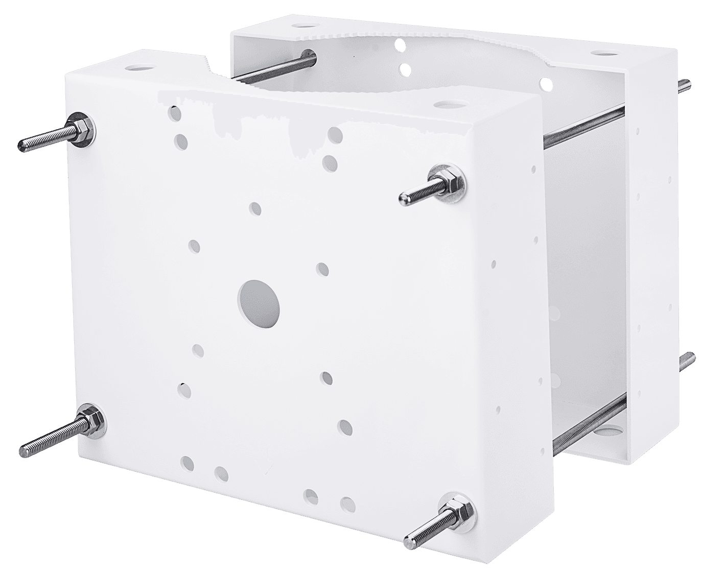 Dahua Pole Mount Bracket DH-PFA154