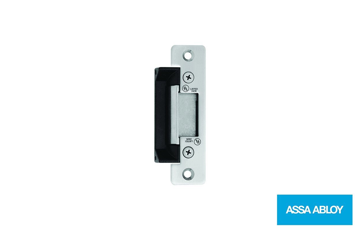 Trimec ES110 110111-060 Weather Resistant Strike Lock 110111-060M