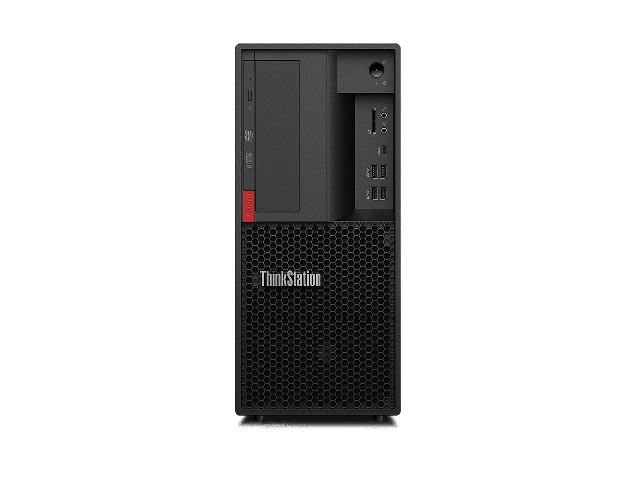 Nx Witness ThinkStation Tower - (32GB) (2TB) Tower 32GB + NXWxStarterPack-2TB