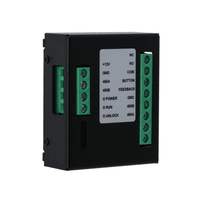 Dahua Access Control Extension Module DHI-DEE1010B-S2