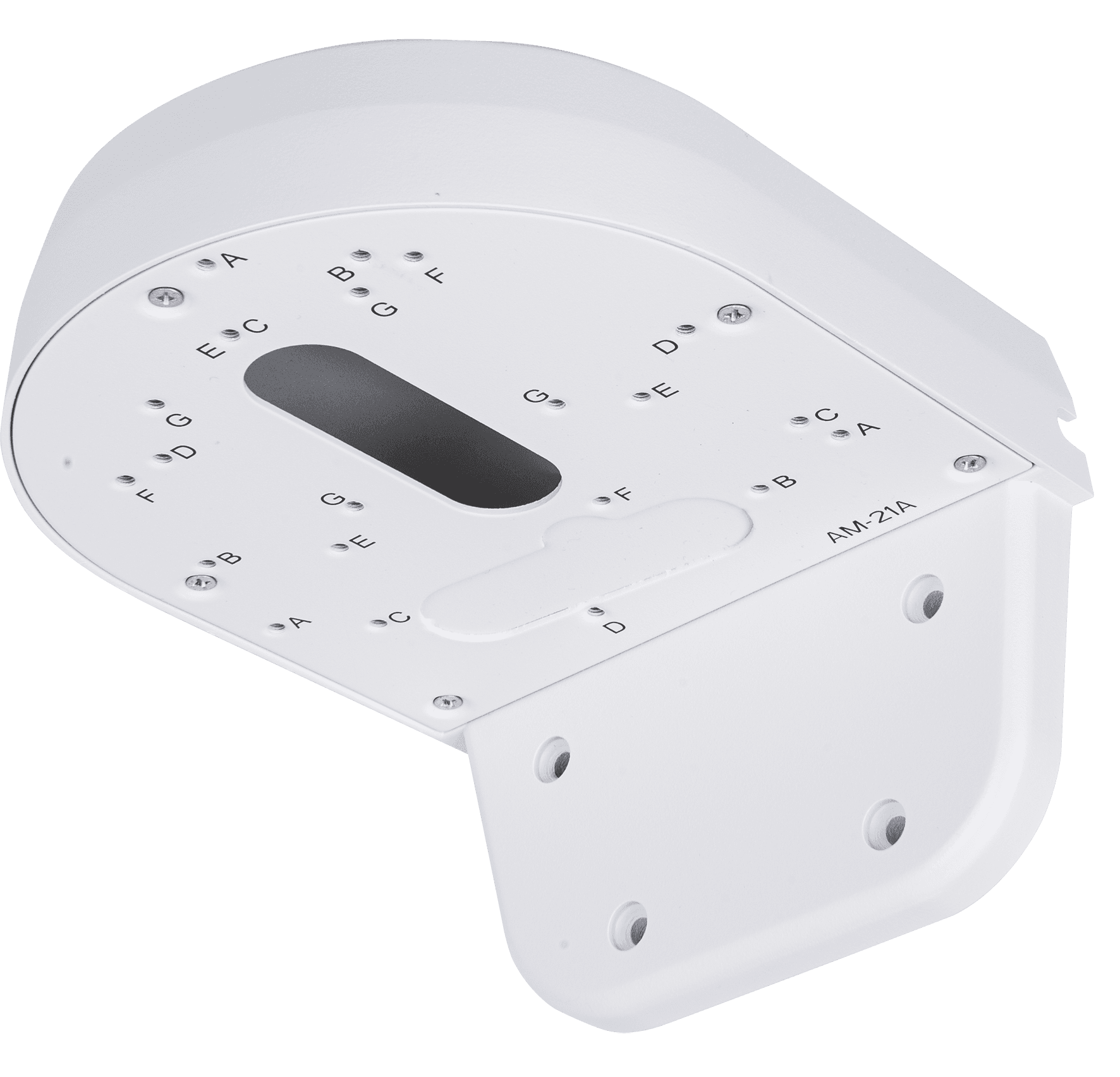 Vivotek L-shape bracket AM-21A