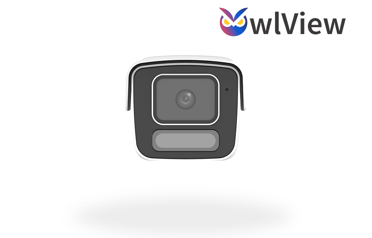Uniview 8MP WDR OwlView Plus Eyeball Network Camera IPC3638SE-ADF28K-WP-I1