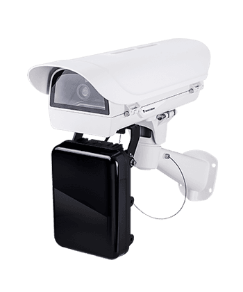 Vivotek LPC Solution LPC kit Highway Vivotek IP9165-LPC Kit highway
