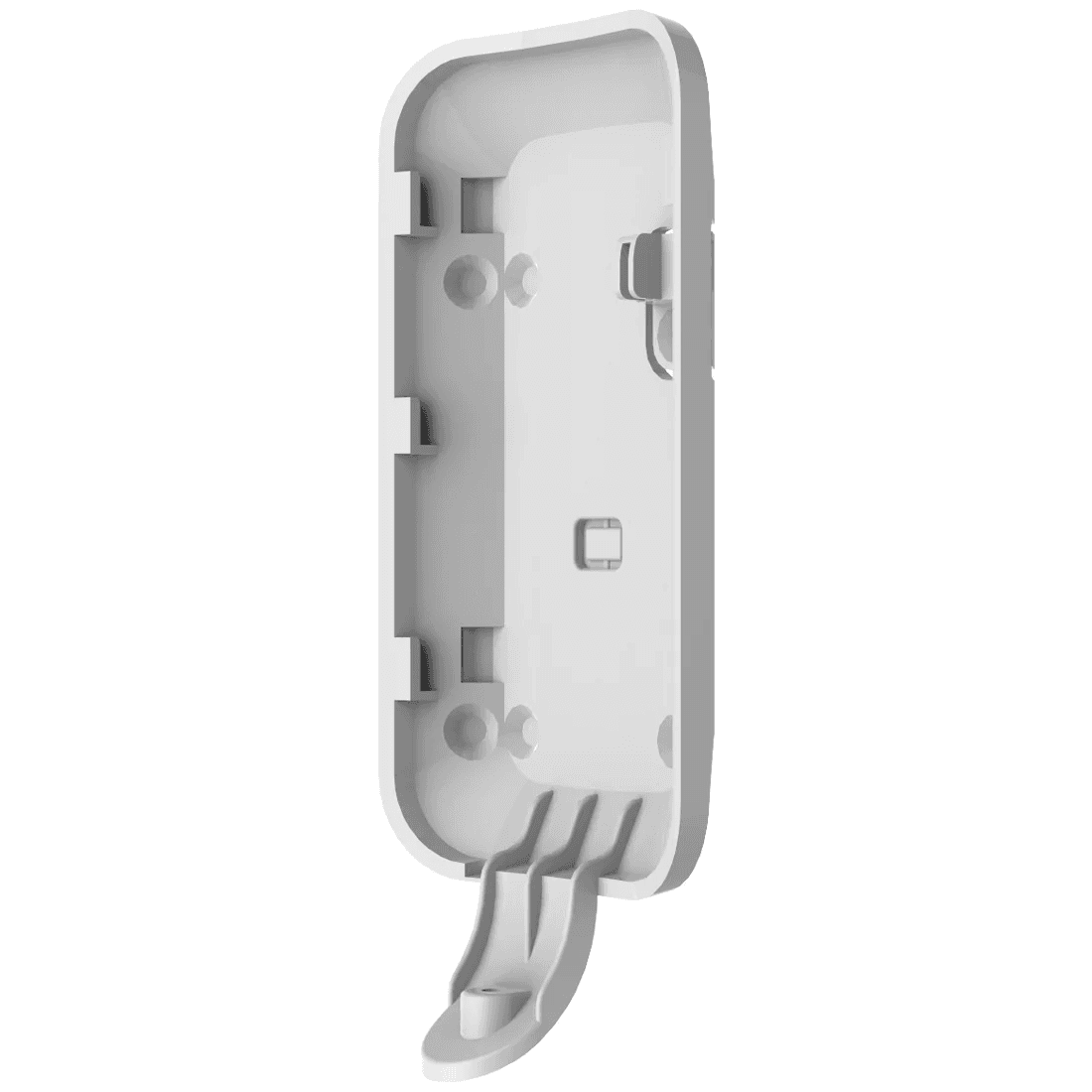 Ajax Ajax Outdoor Motion Protect White Base Part 21675 Base for AJAX Outdoor Motion Protect WHITE