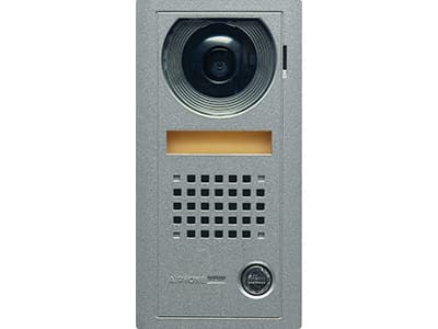 Aiphone Surface Vandal Video Door Station AX-DV