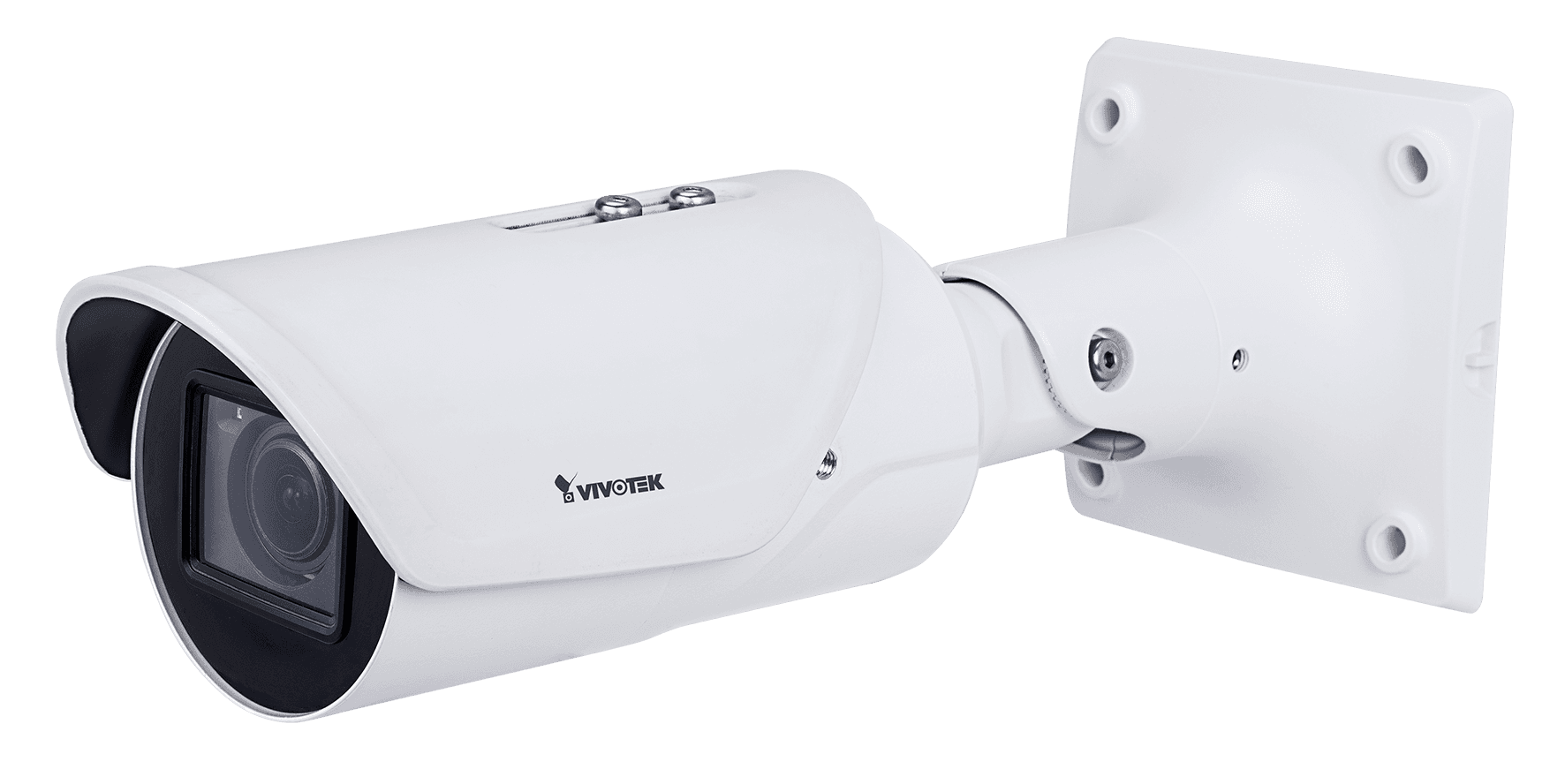 Vivotek Vortex 5MP Bullet 2.7-13.5 mm Lens Outdoor Network Camera IB837-HT