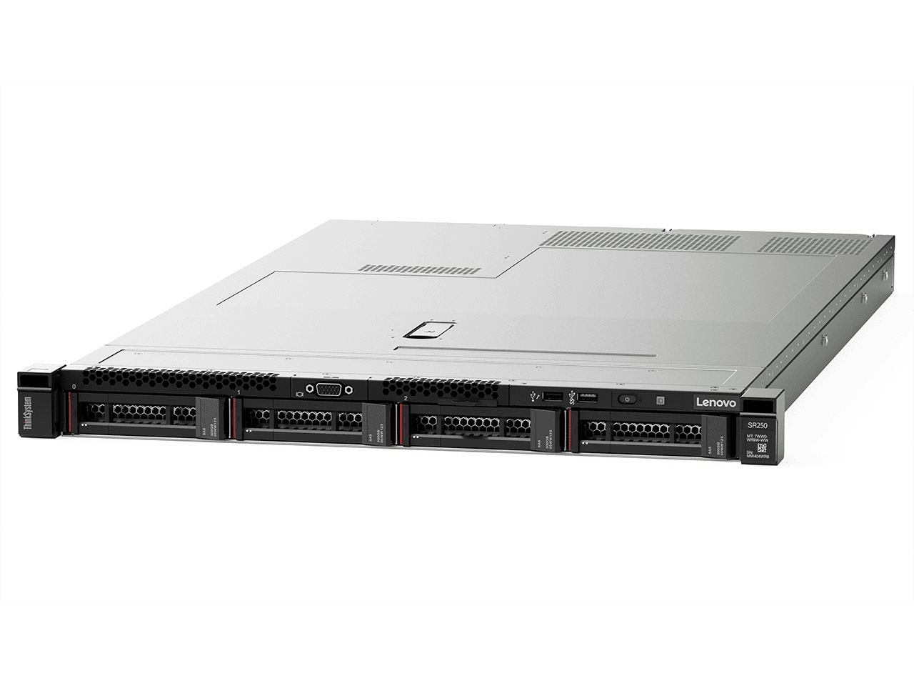 Nx Witness Lenovo - 10TB HDD for SR250 and SR550 Servers 10TB Lenovo