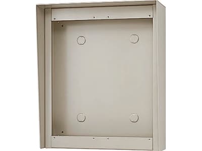 Aiphone 6 Module Surface Box (2Hx3V) GT-203HB