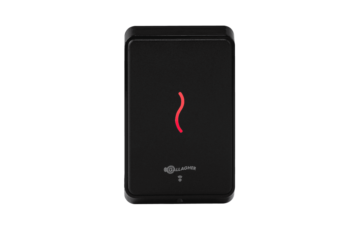 Gallagher Gallagher T11 Multi Tech Reader (Black) T11-MULTI-TECH-READER-BLACK