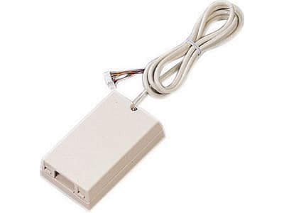 Aiphone Desktop Terminal Box for TD1H/B TDW-1A