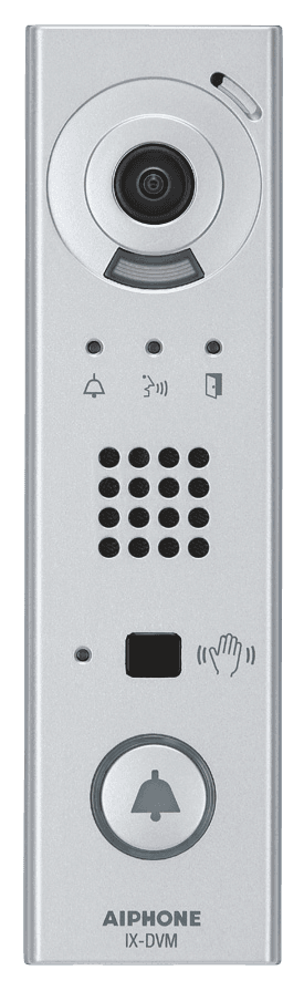 Aiphone IX Mullion Door Station IX-DVM