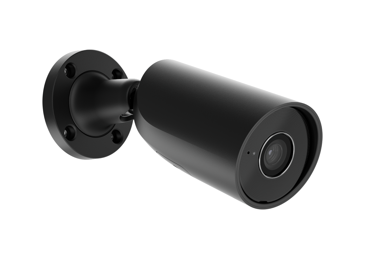 Ajax Ajax BulletCam (8 Mp/2.8 mm) (Black) 79026 Ajax BulletCam (8 Mp/2.8 mm) BLACK