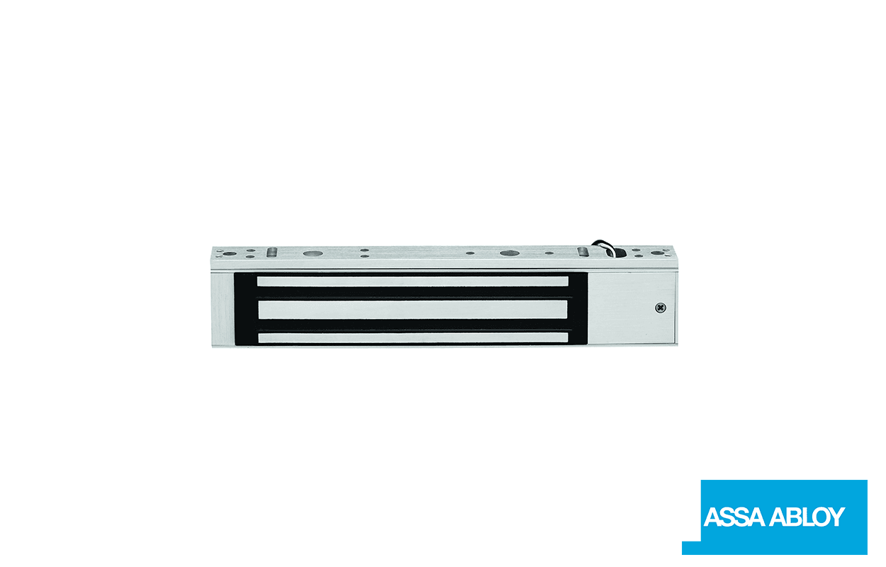 Trimec 770150-010 220lb Z2 Mag Lock with MBS LT770150-010
