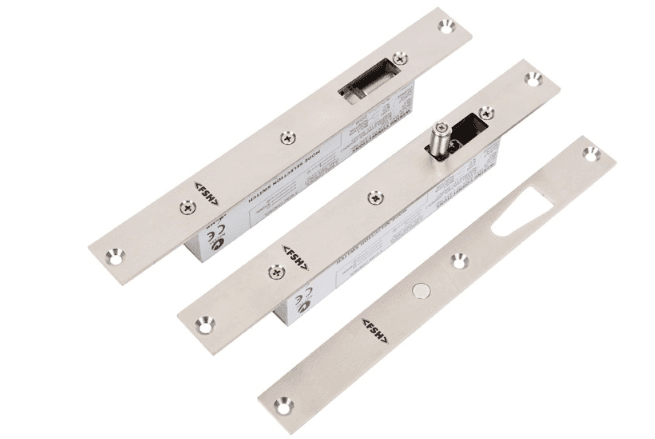 VE1260R Strike Box (glass)  FSH FSHVE1260GL-DO12