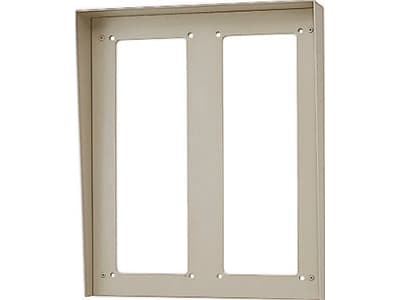Aiphone 6 Module Rain Hood (2Hx3V) GT-203H