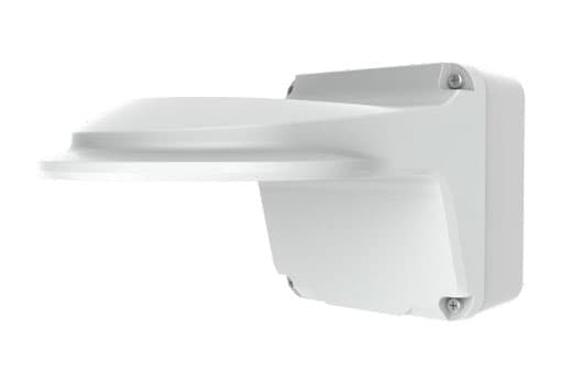Uniview Outdoor Wall Mount  Uniview (UNV) TR-JB07/WM04-B-IN