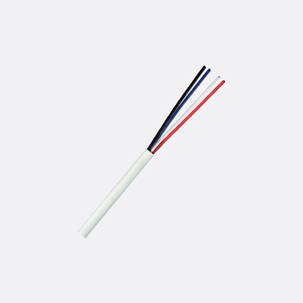 Tycab 4 core 100m - 0.44mm SEC4142-100