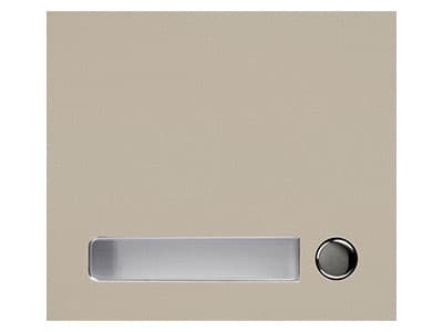 Aiphone 1Call Panel for GTSW GF-1P