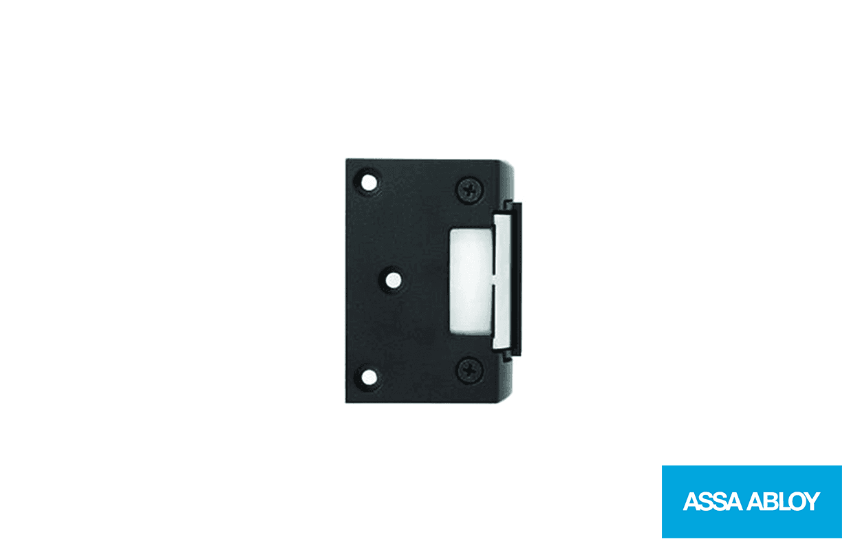 Trimec TS151 Fail Safe Rim Lock LT110151-010