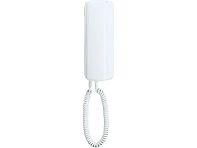 Aiphone White Handset Sub for AT406 AT-306