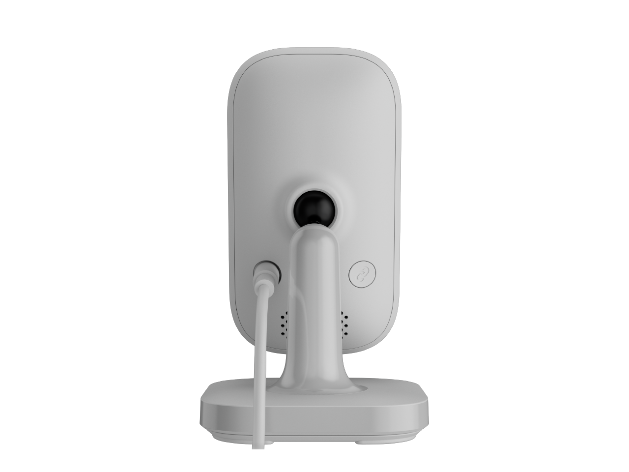 Ajax Ajax IndoorCam (White) 119711 IndoorCam White