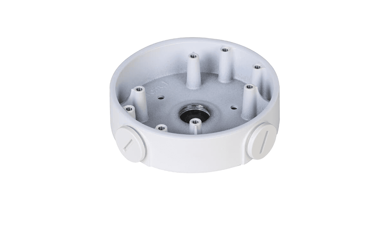 Dahua Dahua Junction Box Accessory (White) DH-PFA139