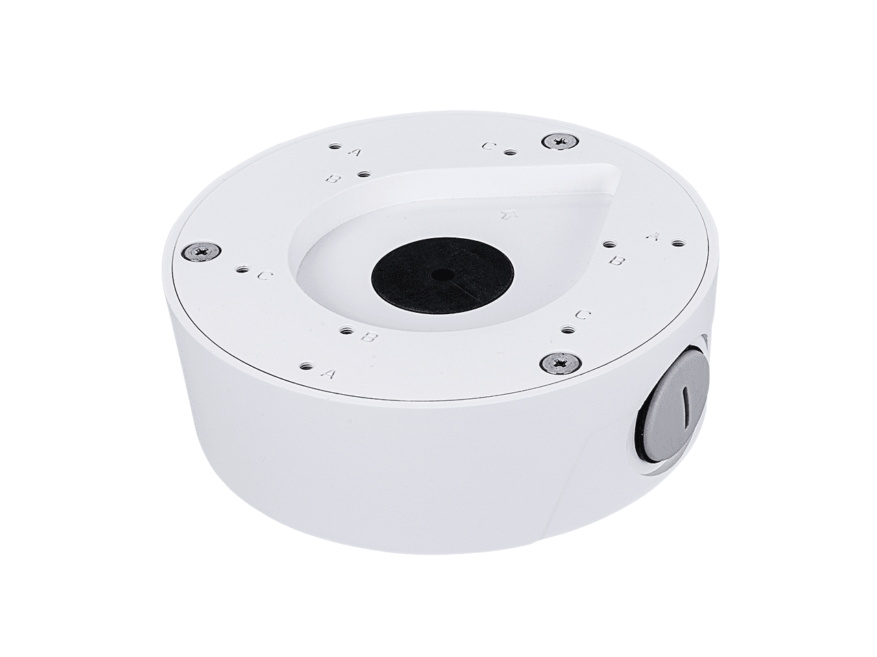 Vivotek Outdoor Junction Box AM-71B