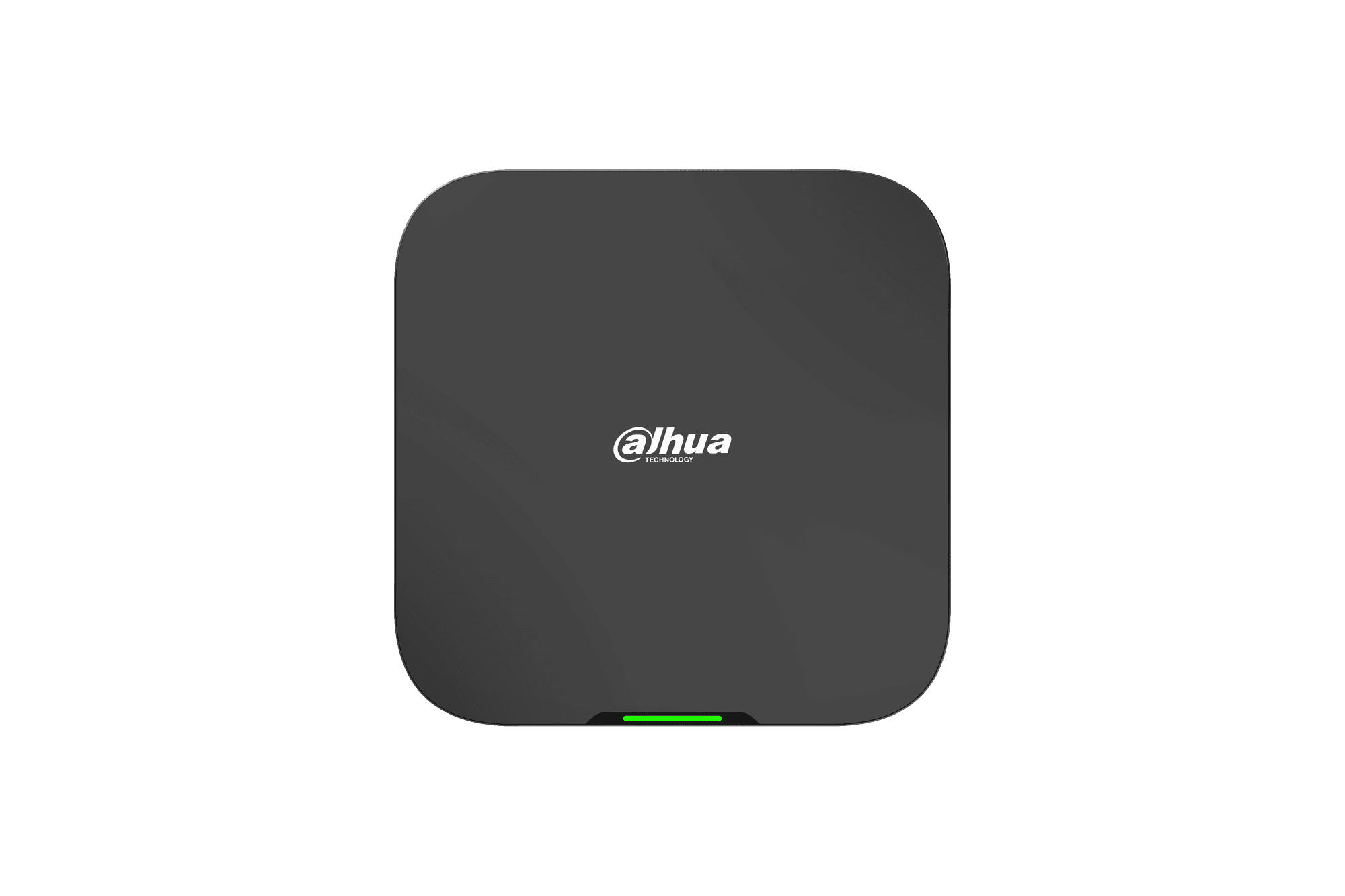Dahua Dahua Wireless Alarm Hub 2 Black DHI-ARC3800H-FW2-B