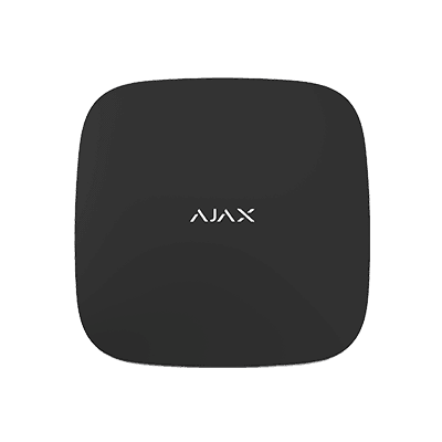 Ajax Ajax Hub2 (4G) (White) 35992 Hub 2 (4G) white