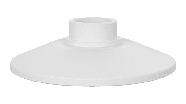 Uniview Cover Dome Adapter TR-UF45-L-IN