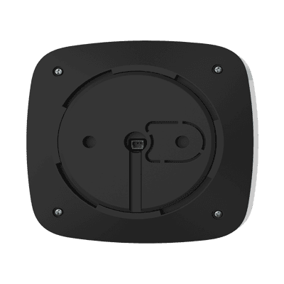 Ajax Wireless Indoor Siren (Black) 30629 Home Siren black