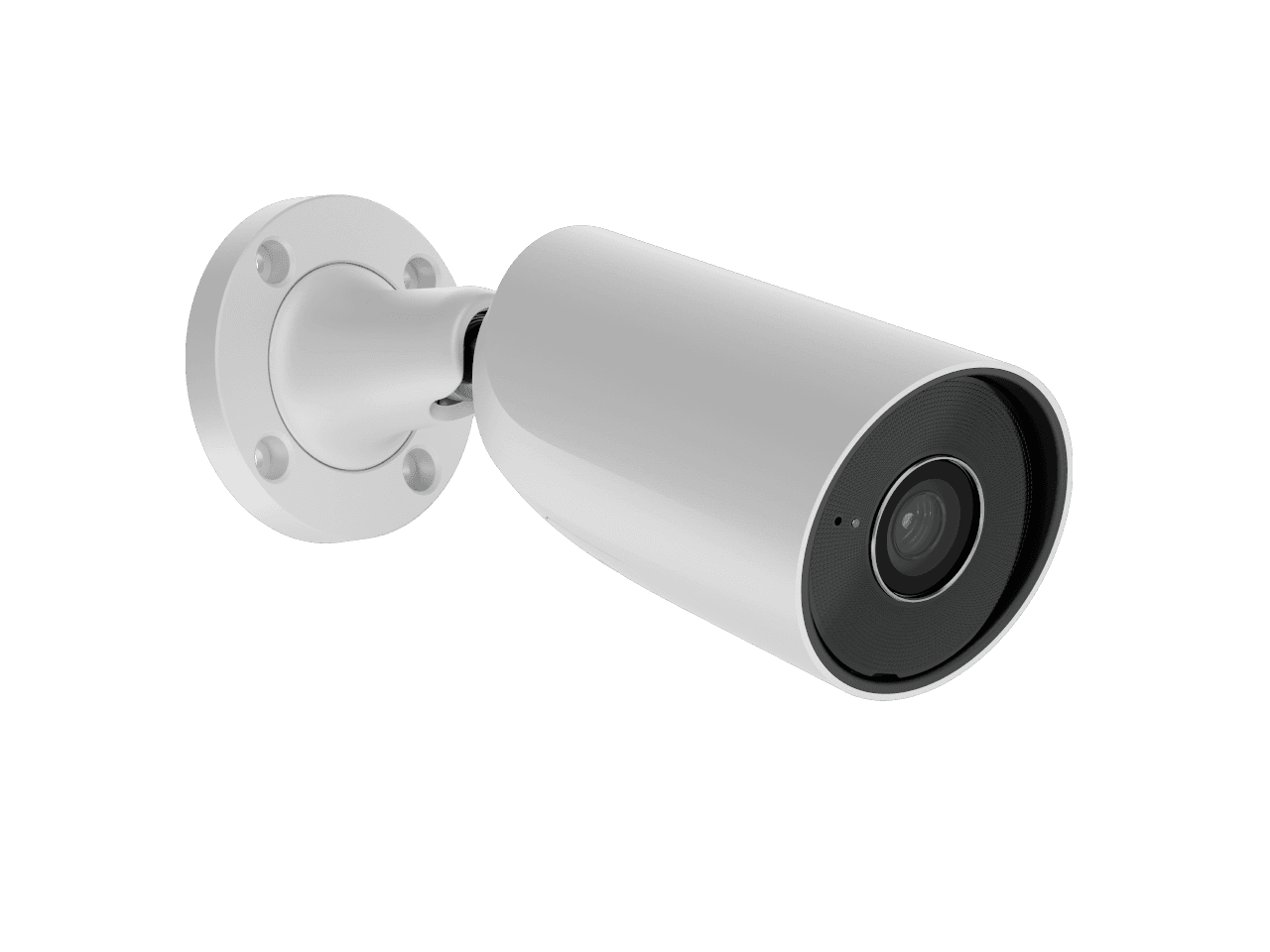 Ajax Ajax BulletCam (5 Mp/4.0 mm) 79029 Ajax BulletCam (5 Mp/4 mm) WHITE