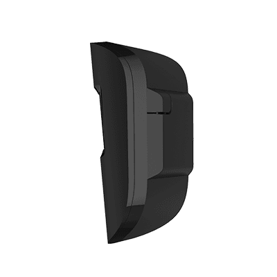 Ajax Wireless Motion Cam Detector 30651 Motion Cam black