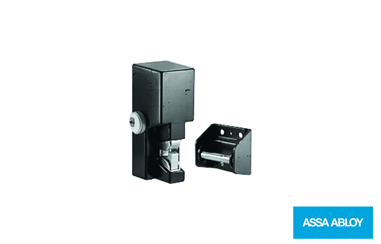Securitron GL1 2000lb Gate Lock - Fail Secure SGL1-FLM