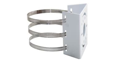 Uniview Pole Mount Adapter  Uniview (UNV) TR-UP08-B-IN