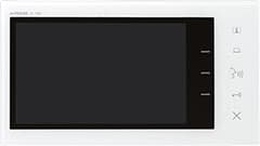 Aiphone Video intercom sub-master for JV series 7 screen handsfree expansion station JV-1FD