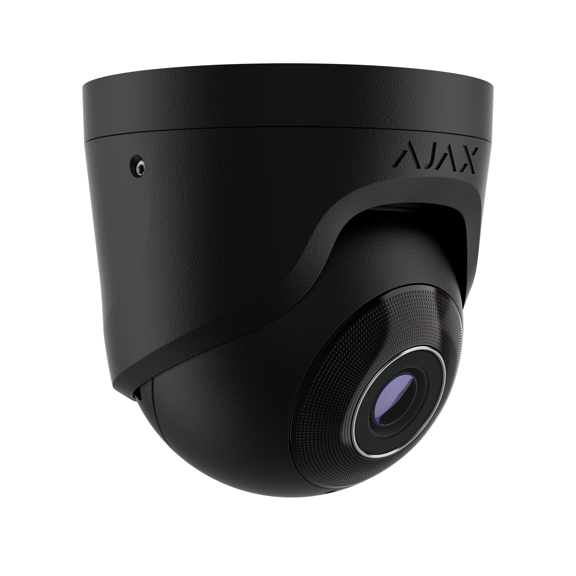 Ajax Ajax TurretCam (5 Mp/2.8 mm) (White) 64923 Ajax TurretCam (5 Mp/2.8 mm) WHITE